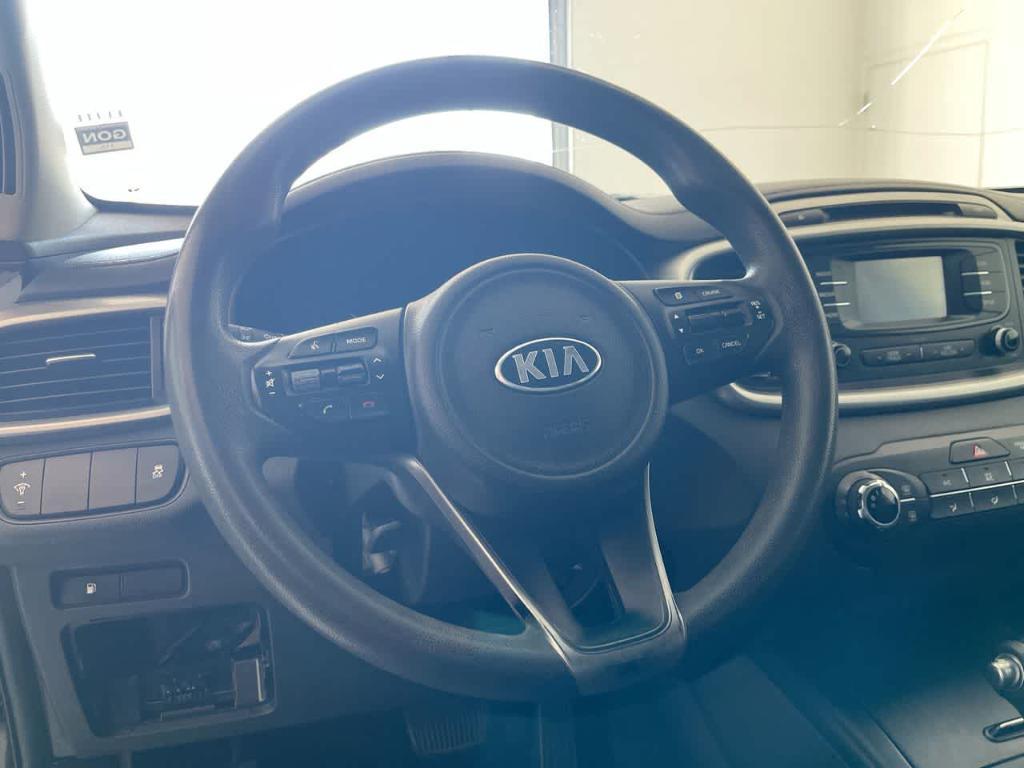 used 2017 Kia Sorento car, priced at $9,070