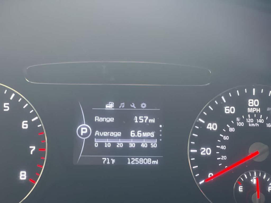 used 2017 Kia Sorento car, priced at $9,070