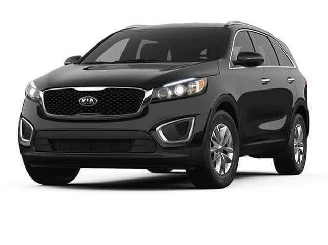 used 2017 Kia Sorento car, priced at $9,575