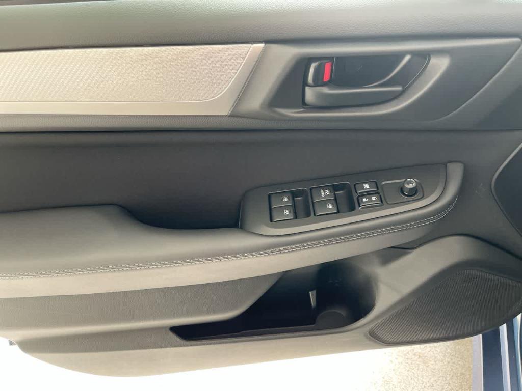 used 2019 Subaru Legacy car, priced at $19,412