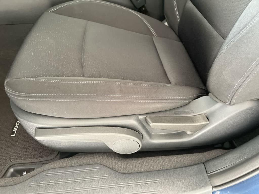 used 2019 Subaru Legacy car, priced at $19,412