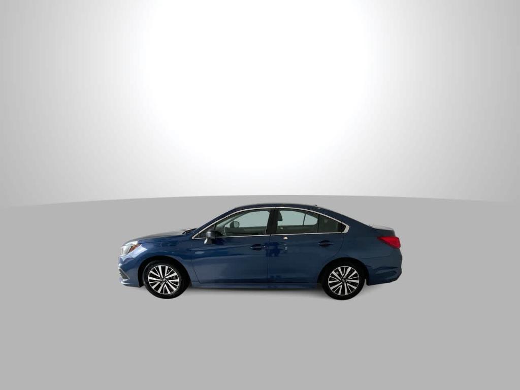 used 2019 Subaru Legacy car, priced at $19,412