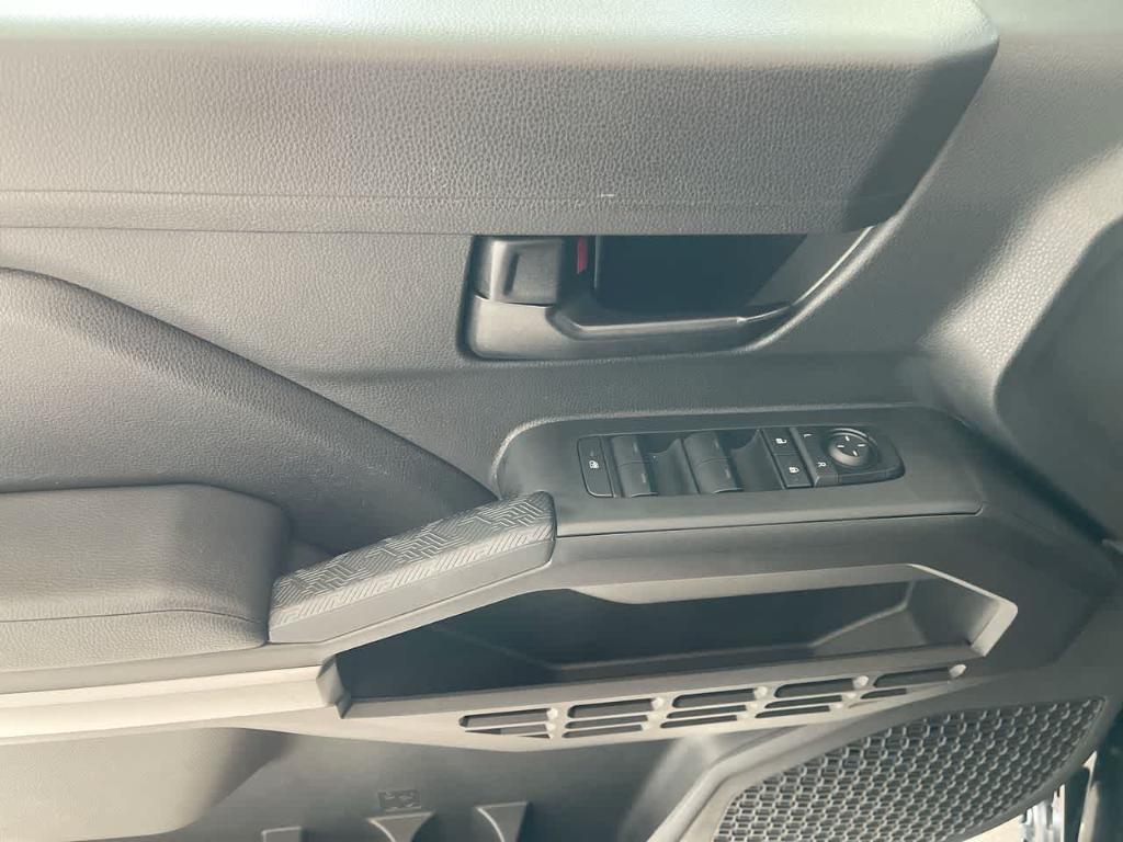used 2024 Toyota Tacoma car, priced at $39,907