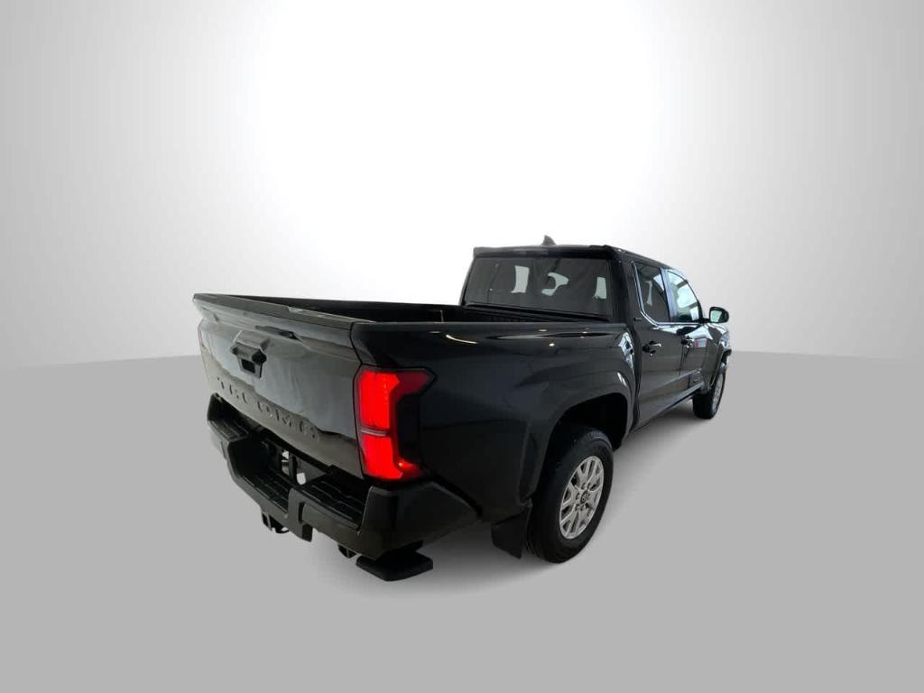 used 2024 Toyota Tacoma car, priced at $39,907
