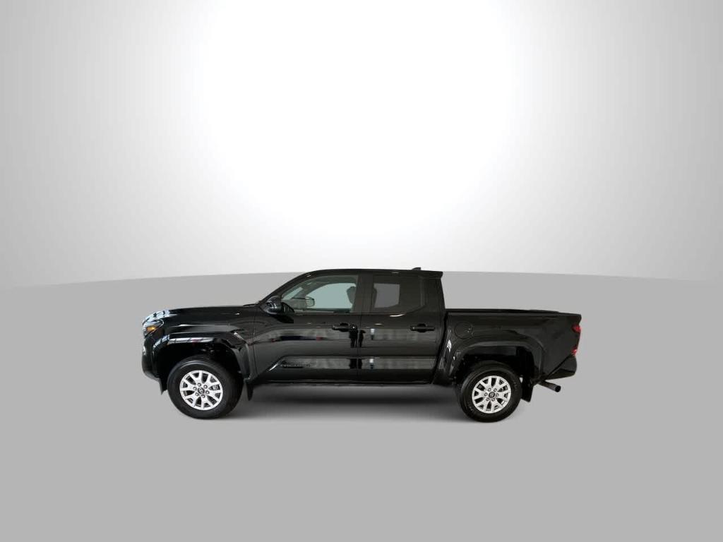 used 2024 Toyota Tacoma car, priced at $39,907