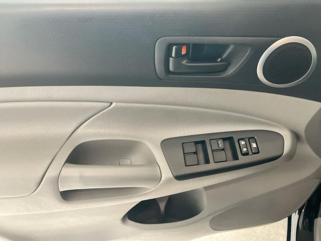 used 2013 Toyota Tacoma car, priced at $22,993