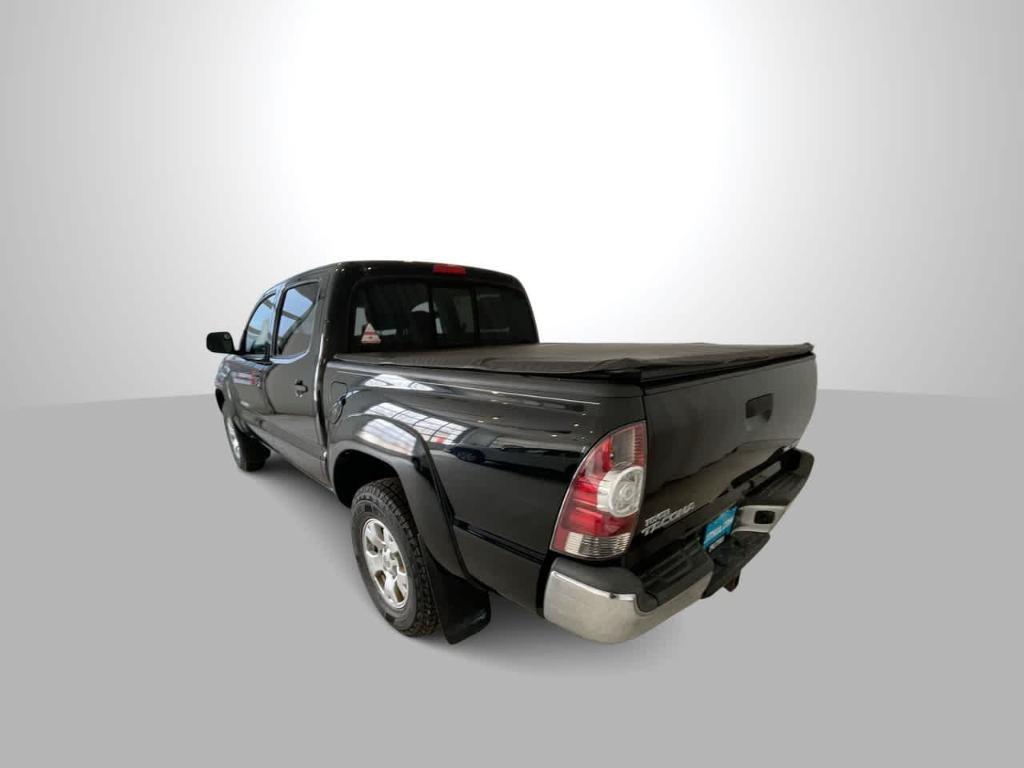 used 2013 Toyota Tacoma car, priced at $22,993