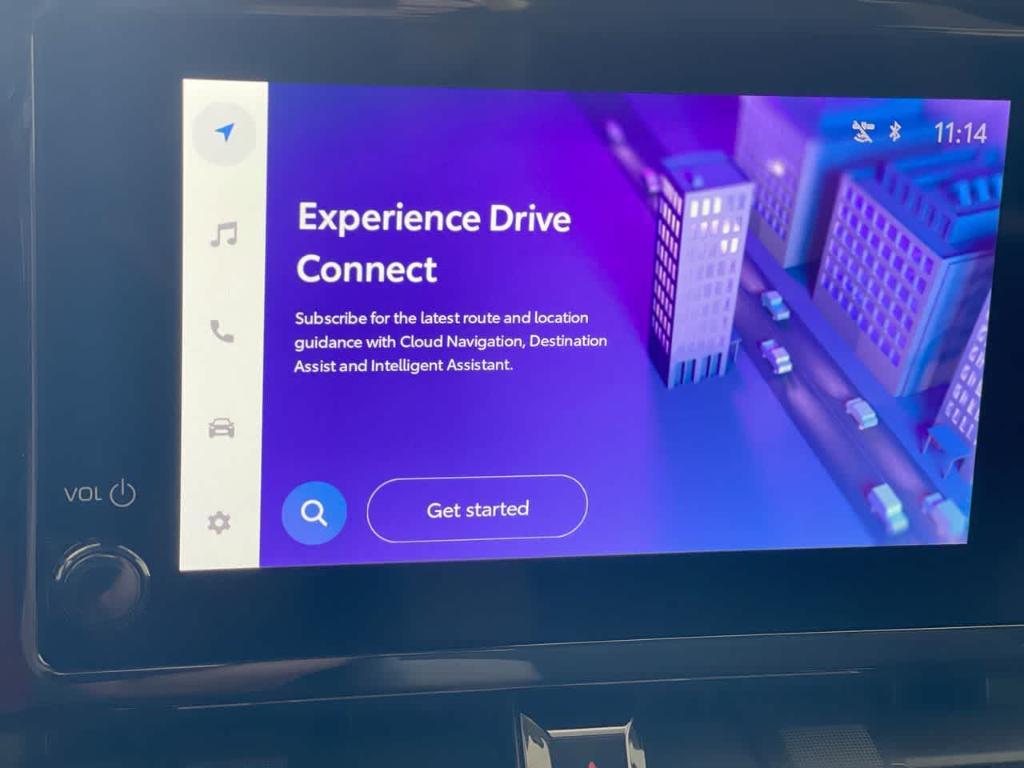 new 2025 Toyota Corolla car, priced at $24,363