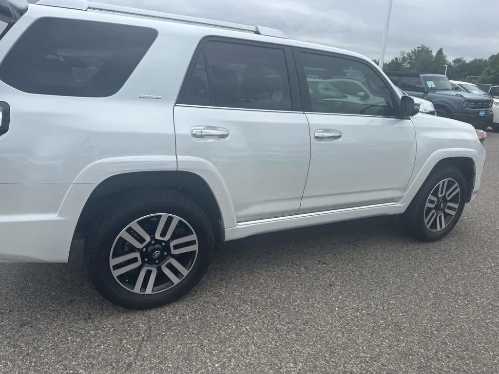 used 2024 Toyota 4Runner car, priced at $52,932