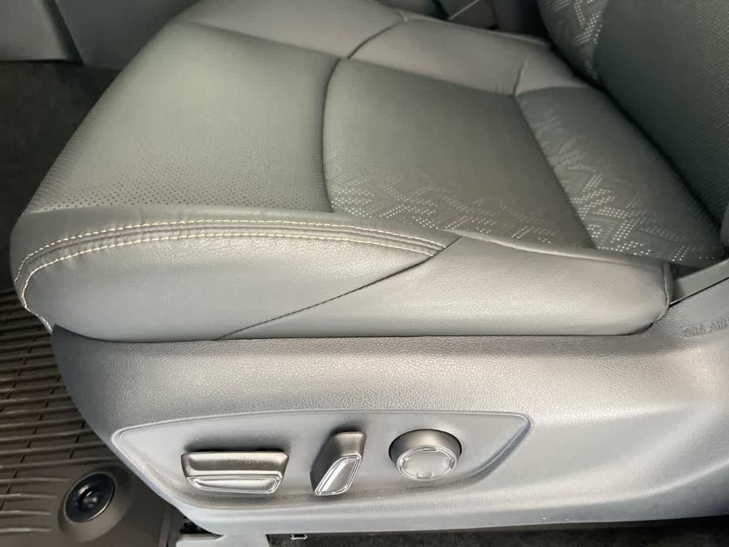 new 2025 Toyota Tacoma Hybrid car, priced at $56,685