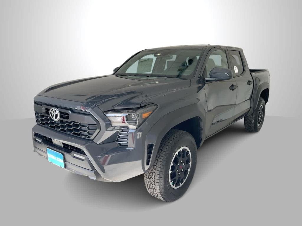 new 2025 Toyota Tacoma car, priced at $44,236