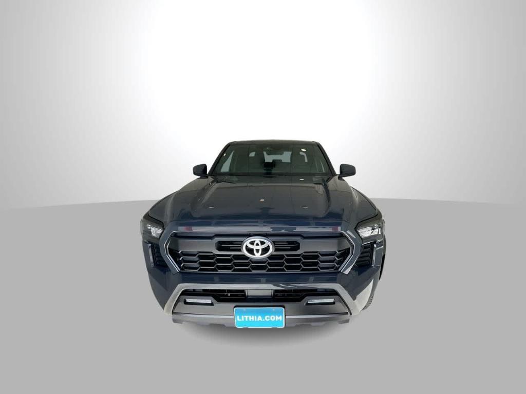 new 2025 Toyota Tacoma car, priced at $44,236