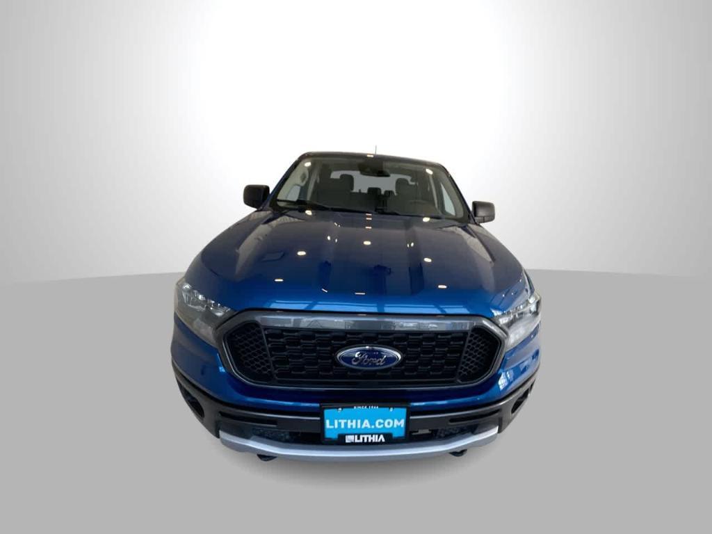used 2020 Ford Ranger car, priced at $23,721