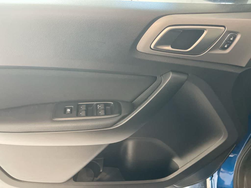 used 2020 Ford Ranger car, priced at $23,721