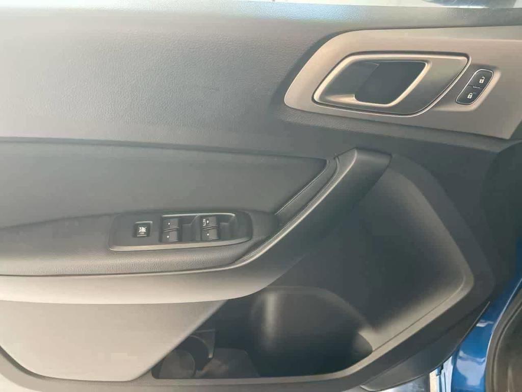 used 2020 Ford Ranger car, priced at $21,214