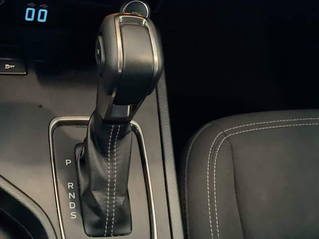 used 2020 Ford Ranger car, priced at $21,214