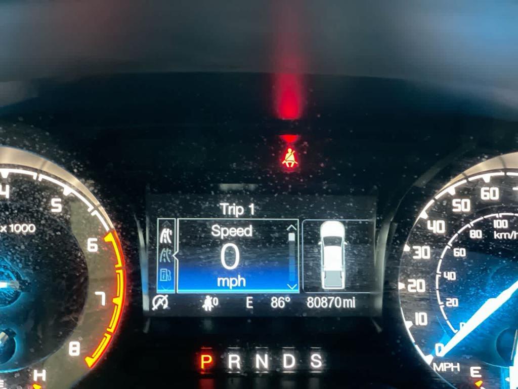 used 2020 Ford Ranger car, priced at $23,721