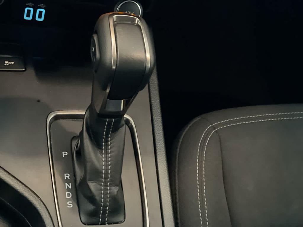 used 2020 Ford Ranger car, priced at $23,721