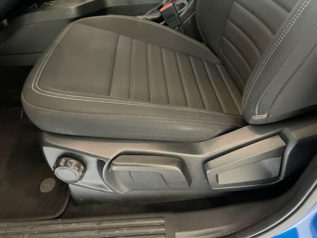 used 2020 Ford Ranger car, priced at $23,721