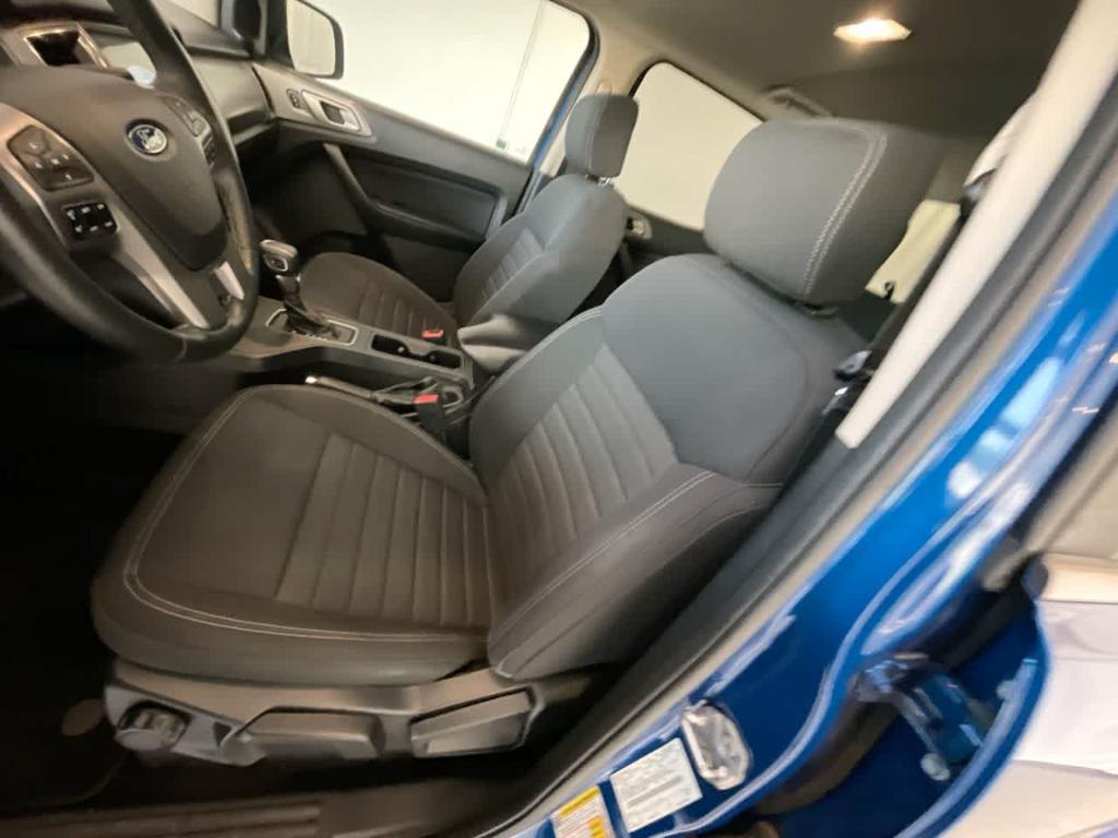 used 2020 Ford Ranger car, priced at $23,721