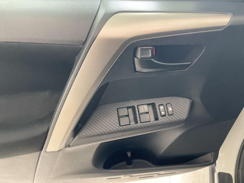 used 2013 Toyota RAV4 car, priced at $14,108