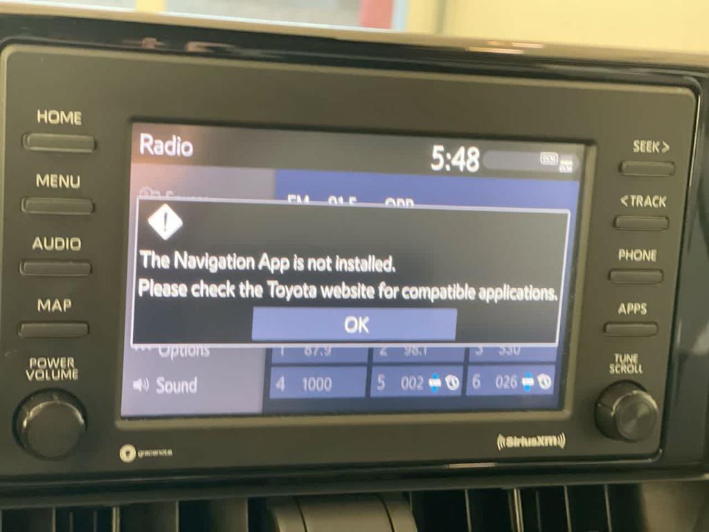 used 2021 Toyota RAV4 Hybrid car, priced at $35,119