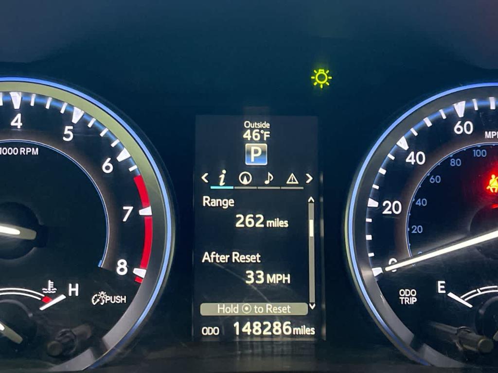 used 2016 Toyota Highlander car, priced at $17,056