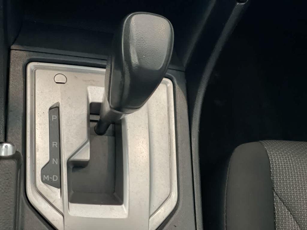 used 2021 Subaru Impreza car, priced at $15,004