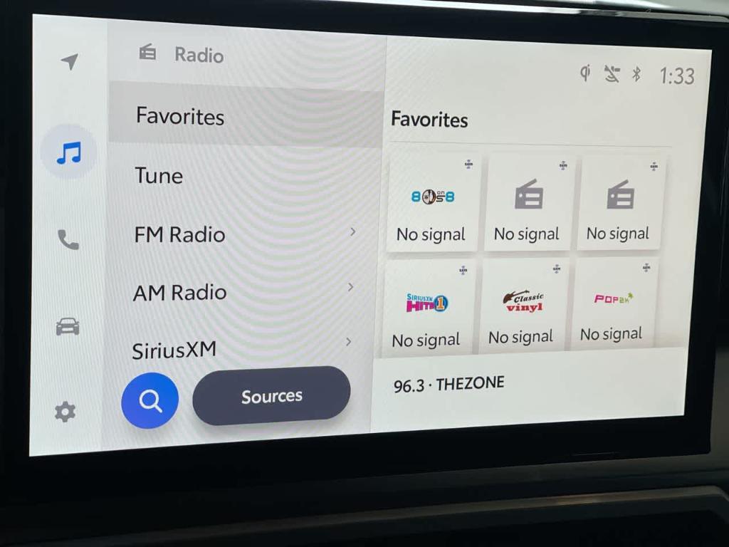 new 2025 Toyota Tacoma car, priced at $51,592