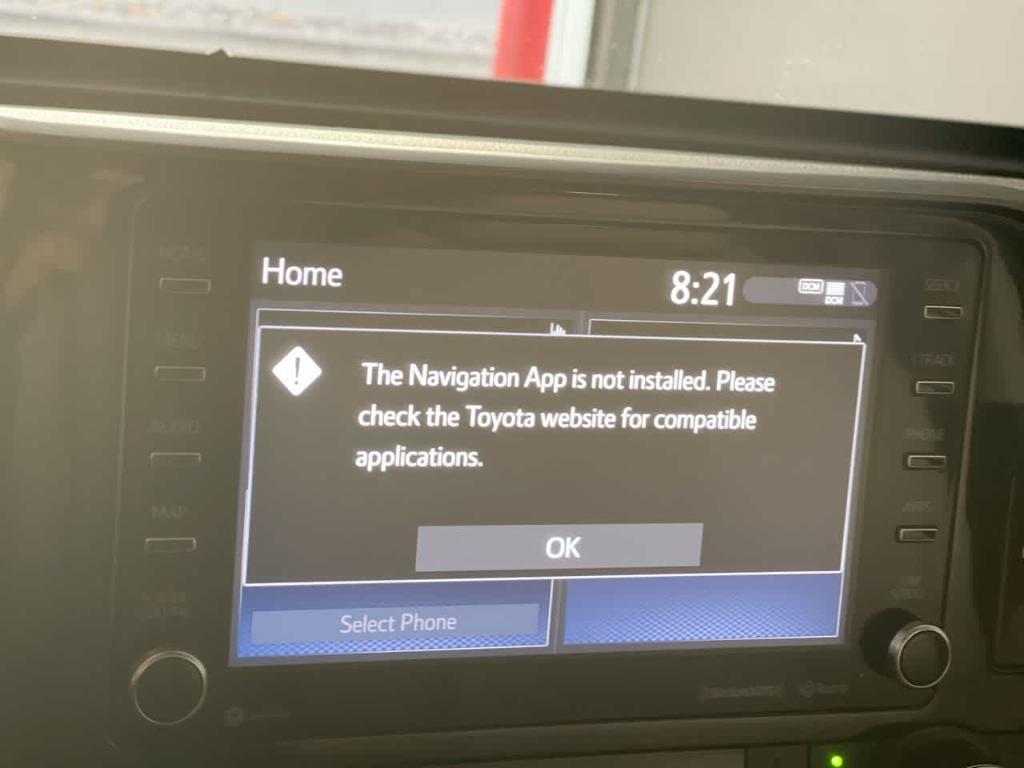 used 2021 Toyota Highlander car, priced at $30,092