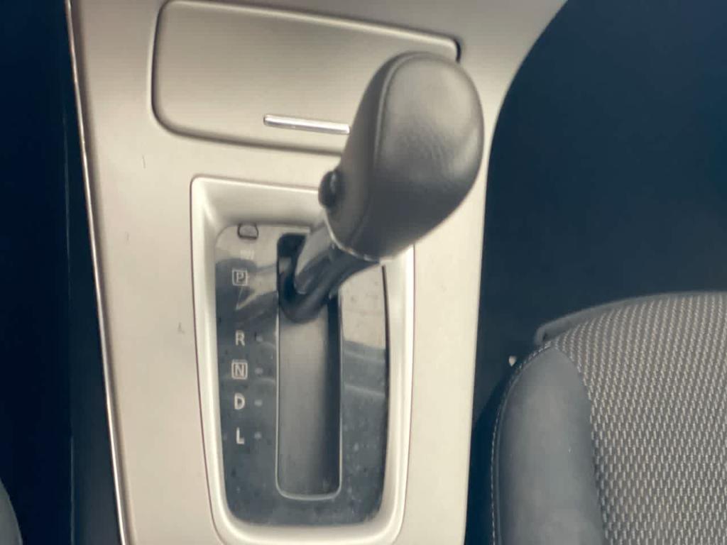 used 2014 Nissan Sentra car, priced at $5,556