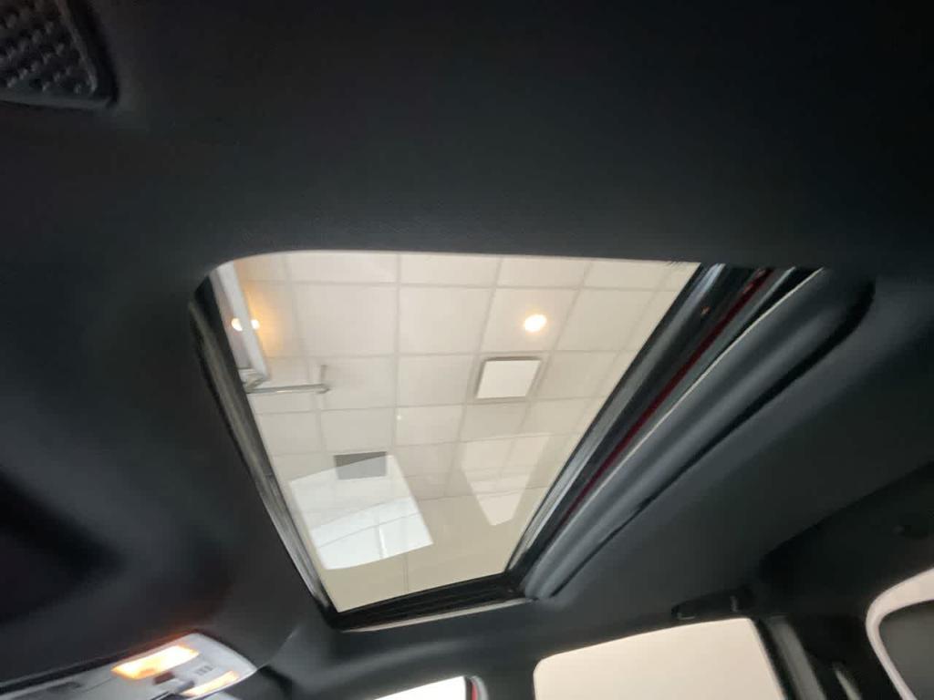 used 2022 Toyota Tacoma car, priced at $38,130