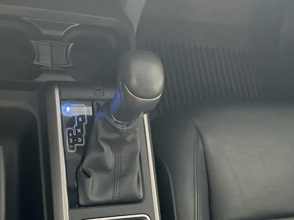 used 2022 Toyota Tacoma car, priced at $38,130