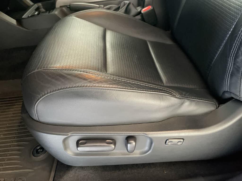 used 2022 Toyota Tacoma car, priced at $38,130