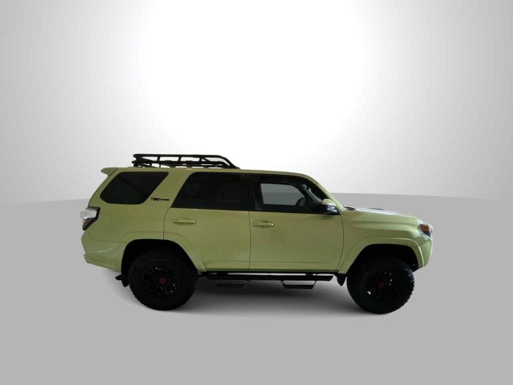 used 2022 Toyota 4Runner car, priced at $55,843