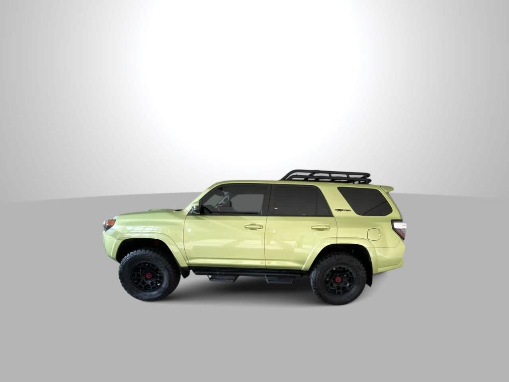 used 2022 Toyota 4Runner car, priced at $55,843