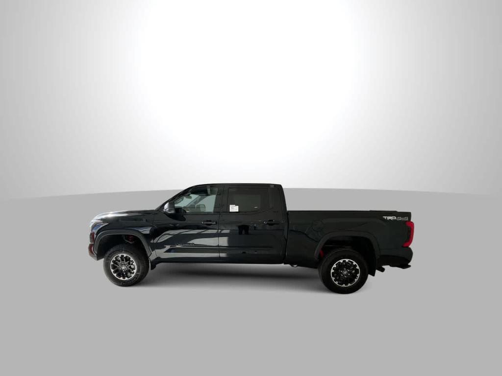 new 2025 Toyota Tundra car, priced at $55,482