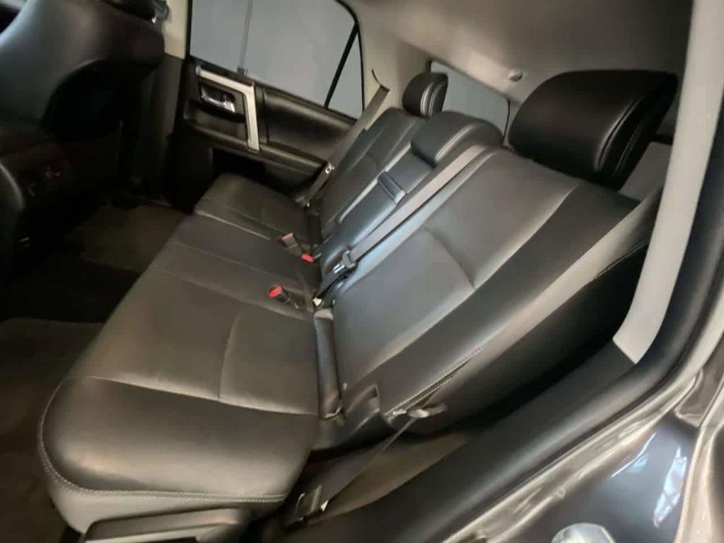used 2016 Toyota 4Runner car, priced at $28,366