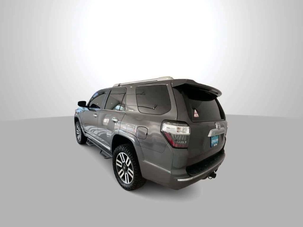 used 2016 Toyota 4Runner car, priced at $28,366