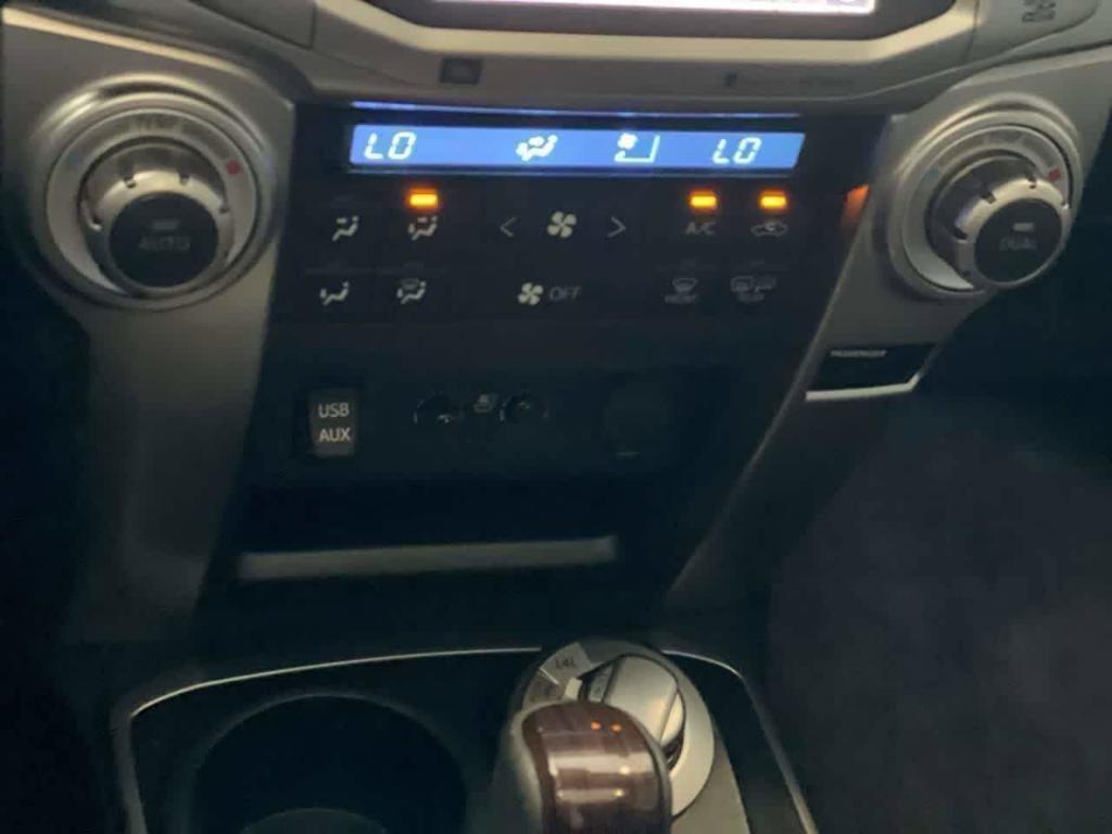 used 2016 Toyota 4Runner car, priced at $28,366