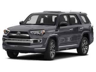 used 2016 Toyota 4Runner car