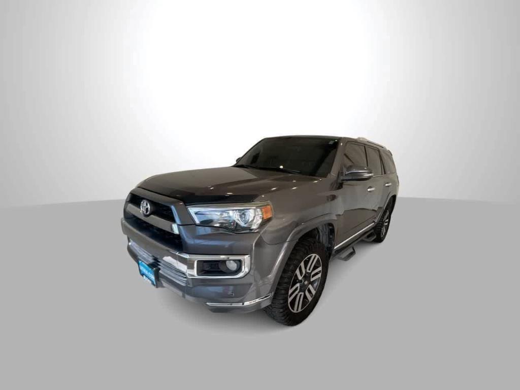 used 2016 Toyota 4Runner car, priced at $28,366