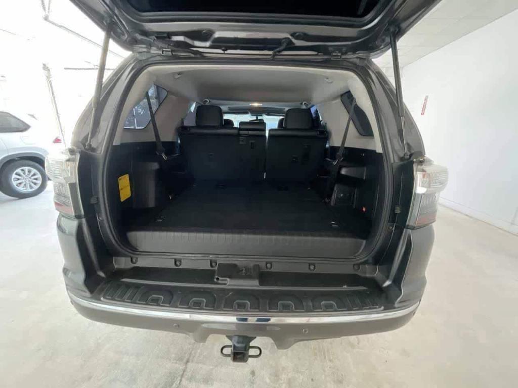 used 2016 Toyota 4Runner car, priced at $28,366