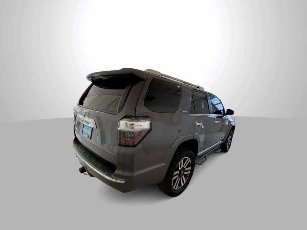 used 2016 Toyota 4Runner car, priced at $28,366