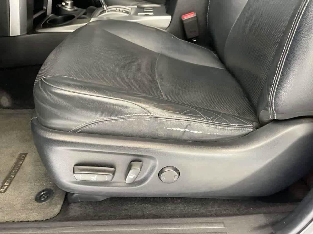 used 2016 Toyota 4Runner car, priced at $28,366