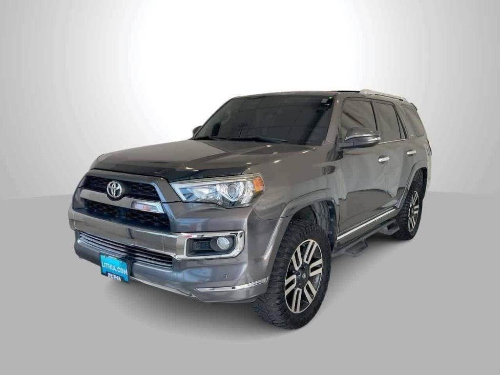 used 2016 Toyota 4Runner car, priced at $28,366
