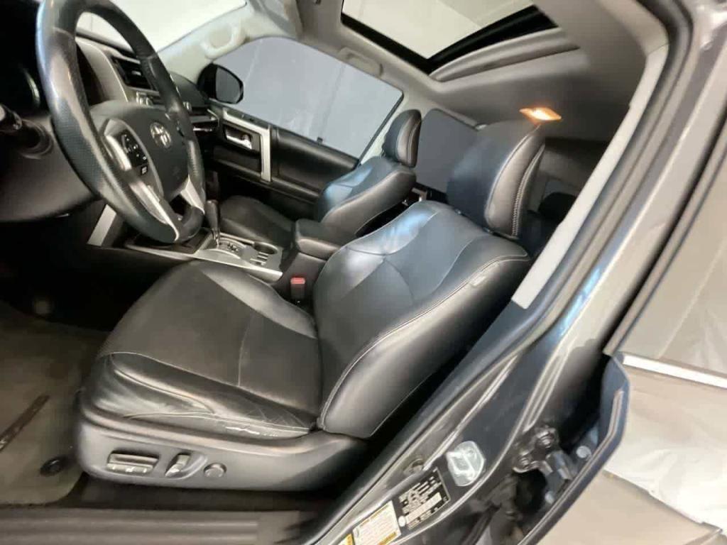 used 2016 Toyota 4Runner car, priced at $28,366