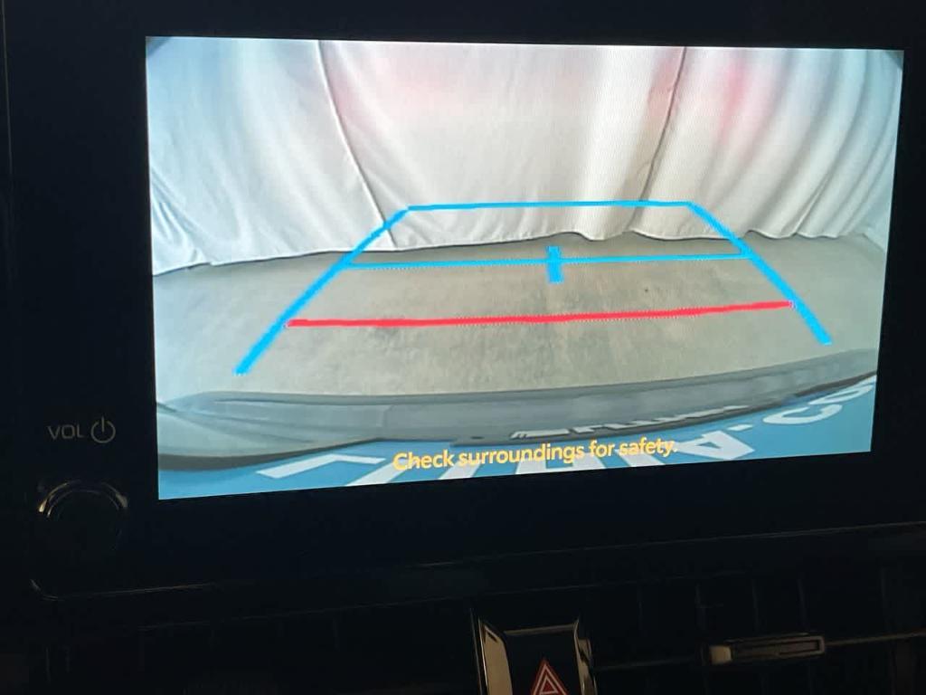 new 2026 Toyota Corolla car, priced at $23,021