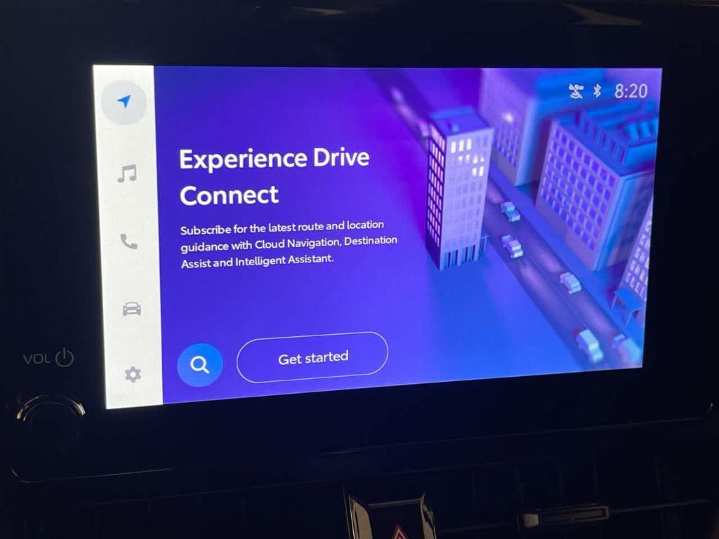 new 2026 Toyota Corolla car, priced at $23,021