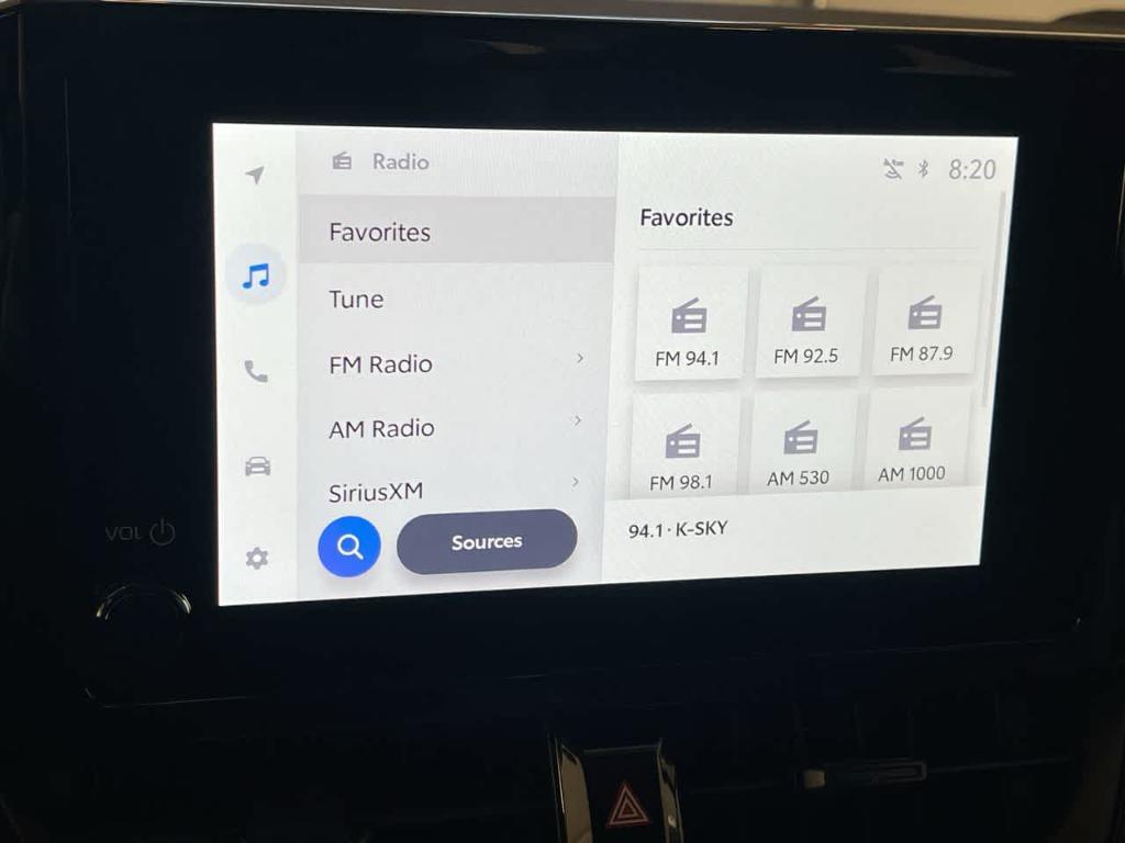 new 2026 Toyota Corolla car, priced at $23,021